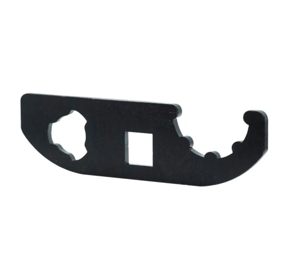 Angstadt Arms 3-Lug and Blastwave Wrench