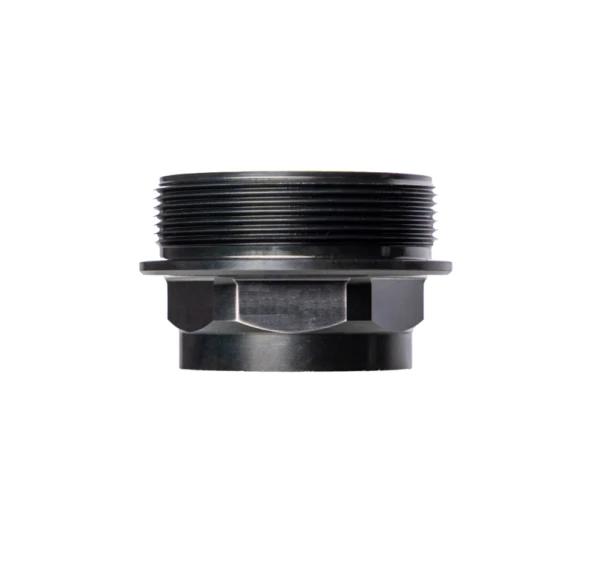 AAC Blackout HUB Adapter - 1x16 LH