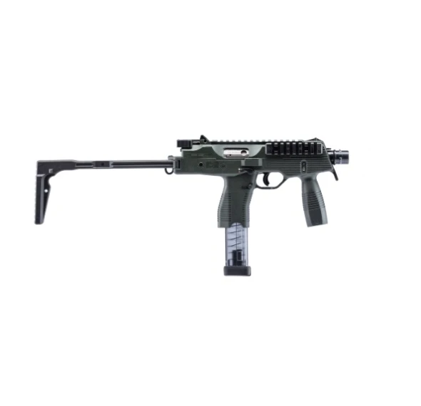 B&T TP9 SBR - OD Green
