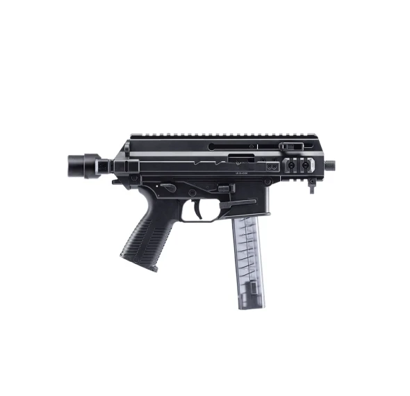 B&T APC9K Pro Pistol - Black