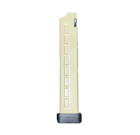 B&T MP9 TP9 APC9 SPC9 30 Round Magazine | 9mm Coyote Tan Magazine