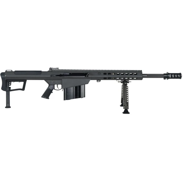 Barrett M107A1