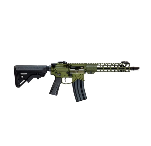 Battle Arms Development Authority Elite | Silencer Shop Exclusive