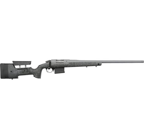 Bergara HMR Pro - 6.5 Creedmoor