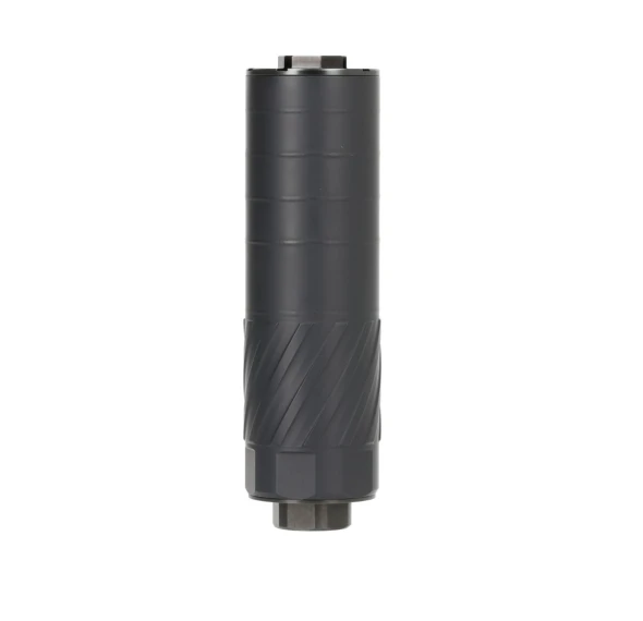CANIK VOID-556K Suppressor | 5.56mm Compact, Low Back Pressure