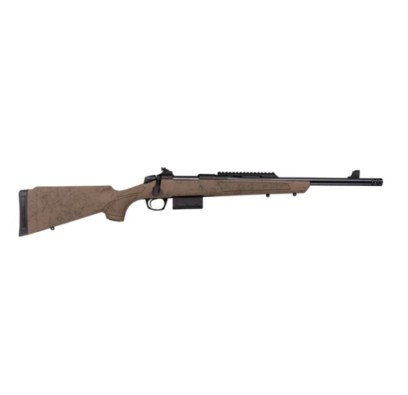 CVA SR-80 Scout Rifle - Right