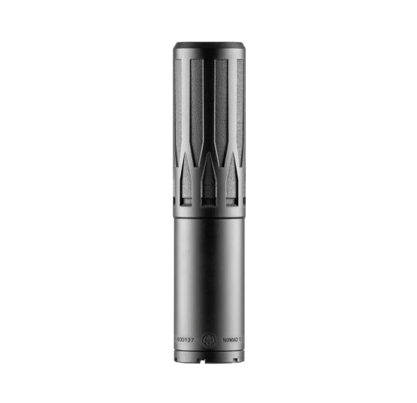 Dead Air Nomad Ti OTB