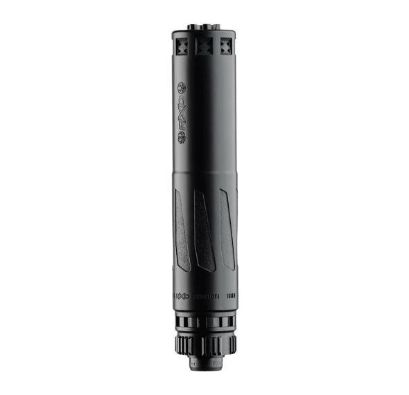 Dead Air RXD910Ti 9mm Optimized Suppressor | Silencer Shop