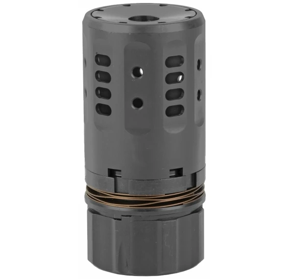 Dead Air Pyro 2.0 Enhanced Muzzle Brake