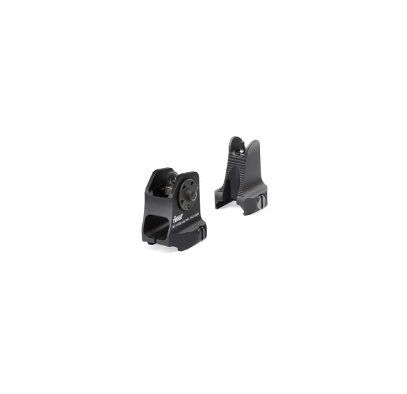 Daniel Defense Rock & Lock Iron Sight Set
