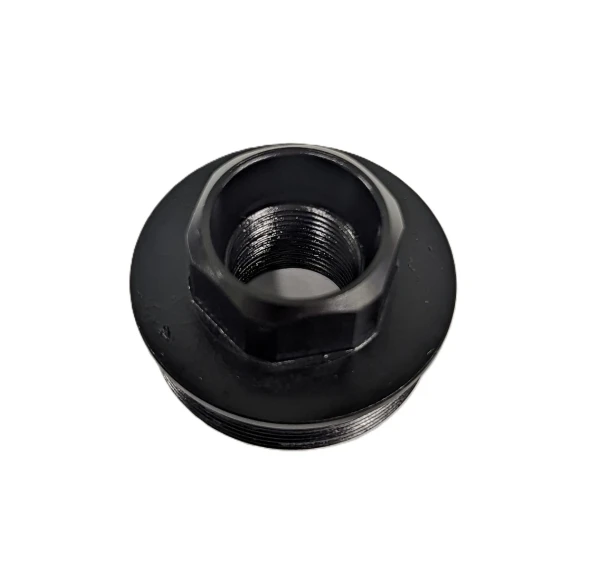 Energetic Armament HUB Direct Thread Adapter | Tapered