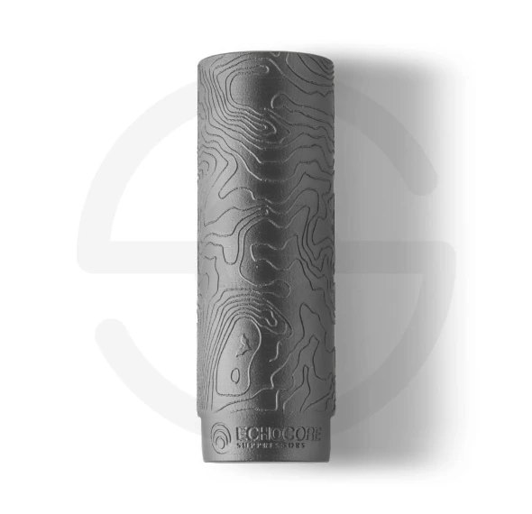 ECHOCORE Sector C 556 Silencer Shop Central Texas Vert