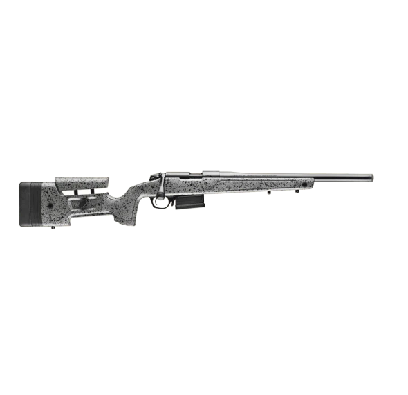Bergara B-14 R - Steel
