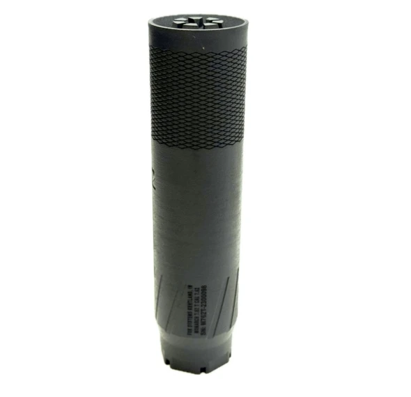 FOR Systems Monarch 7.62 Inconel V2