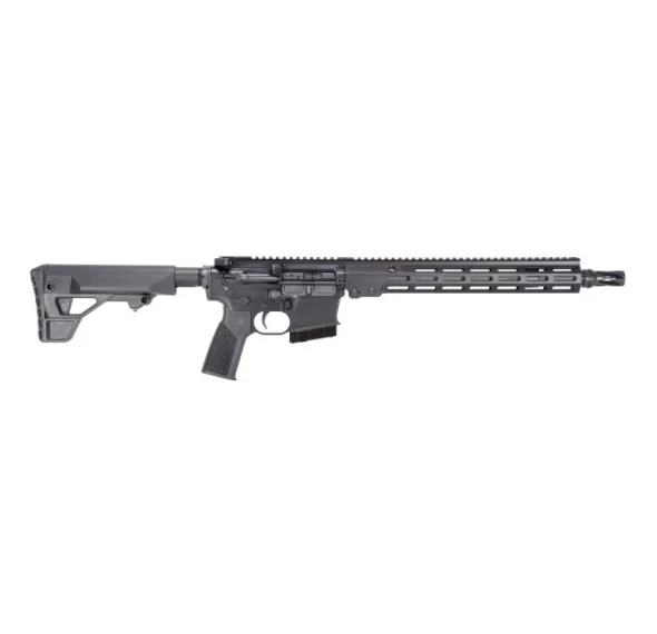 Geissele GFR MOD1 RECCE | 14.5" 6 ARC - Black - Right