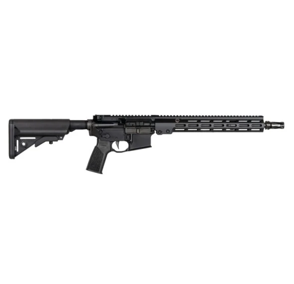 Geissele Super Duty MOD1 5.56 14.5" P&W | Rifle