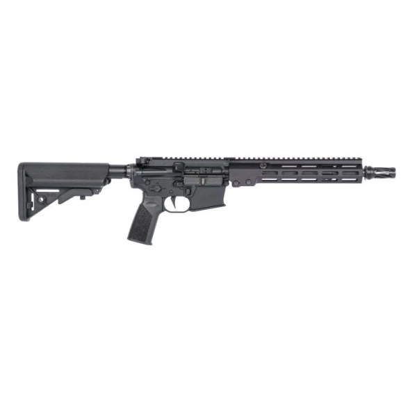 Geissele Super Duty MOD1-A 5.56 | SBR
