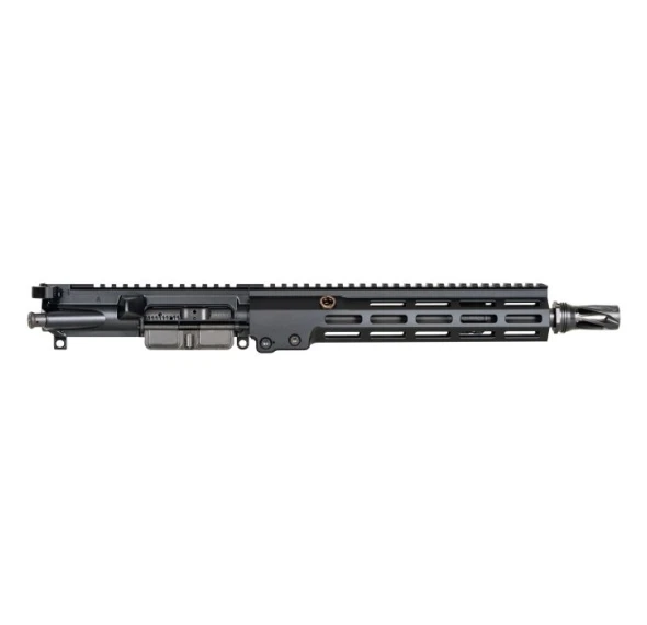 Geissele Super Duty MOD1 | Complete Upper - 11.5" Right