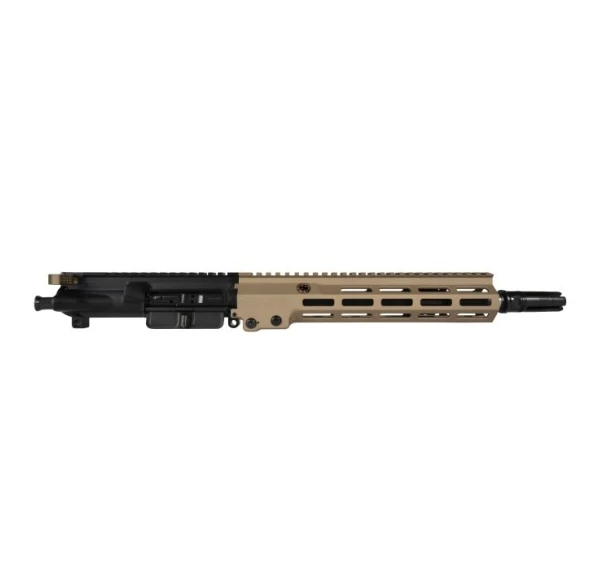Geissele URG-I Complete Upper | Near Clone - 11.5"