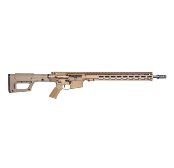 Geissele VSASS MRGG MK1 Rifle | 6.5 Creedmoor DDC