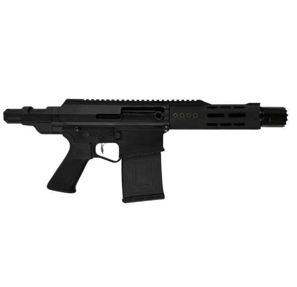 Genesis Arms Gen-12 MBS | AOW