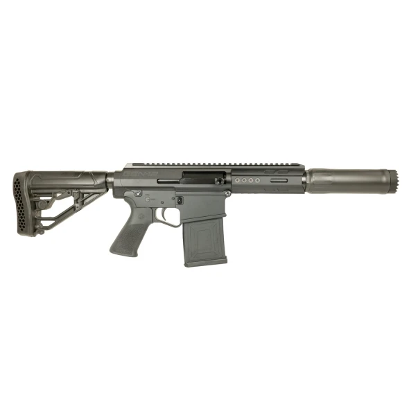Genesis Arms Gen-12 SBS Kit | 5"