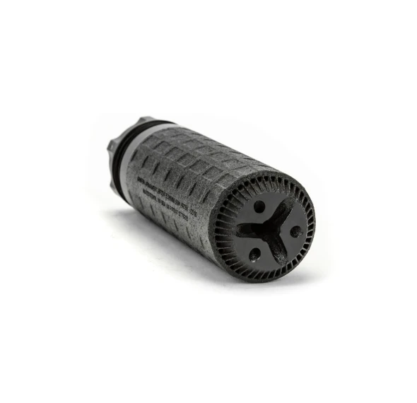 Griffin Armament Dual-lok HRT-5K AM