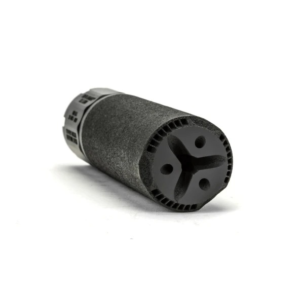 Griffin Armament HUB Dual-Lok 5 AM
