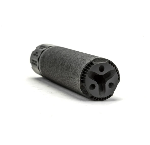 Griffin Armament HUB Dual-Lok 7 AM