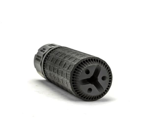 Griffin Armament HUB HRT-556 AM
