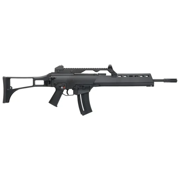 HK G36 .22 LR Rifle