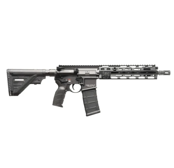 HK MR556 A4 SBR - 11"