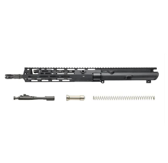 HK MR762 A4 Upper Receiver Kit - 13"