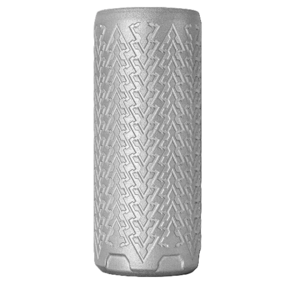 Irregular Design Group Hesychia 556UK-HUB Suppressor | HUB