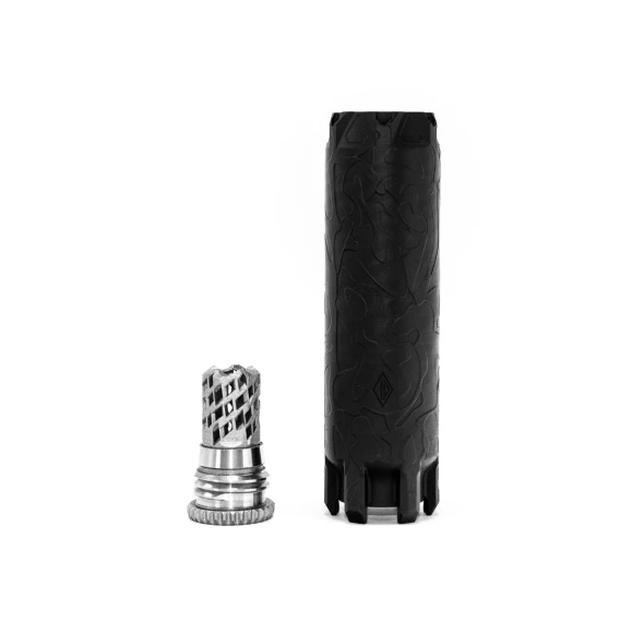 Irregular Design Hesychia SIXK Hesion Bow Bundle | 5.56 & 6mm ARC