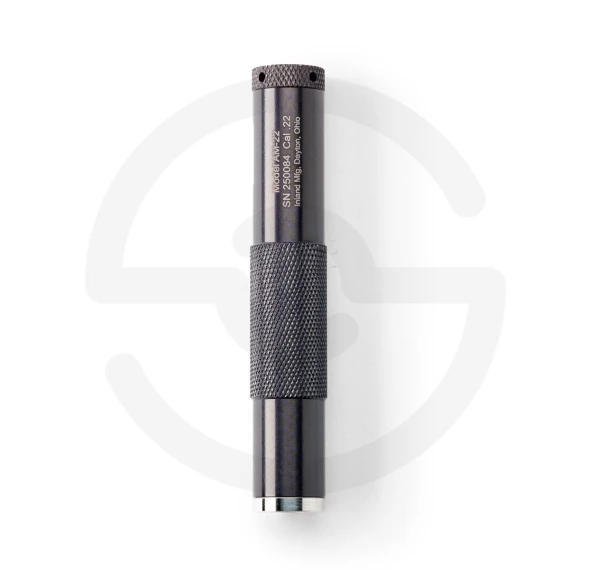 Inland Mfg AM 22 Silencer Shop Central Texas Vert