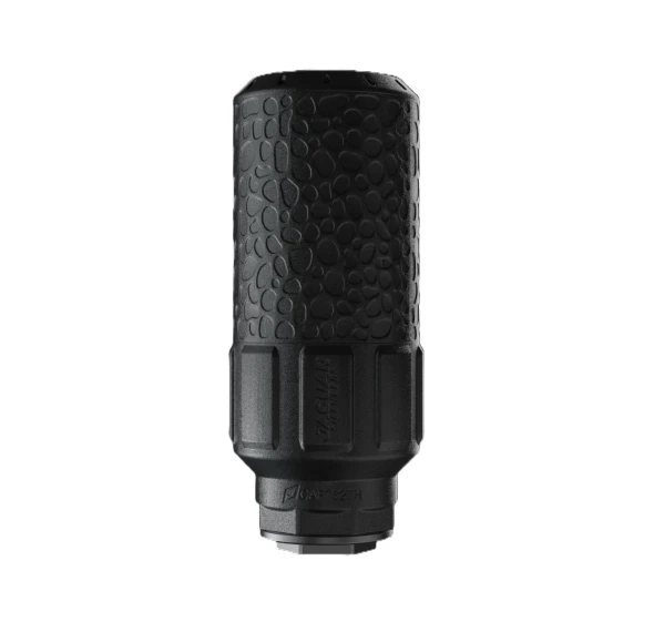 Jaguar Silencers CAF762 Fatty HUB Suppressor | Inconel 7.62 Rifle