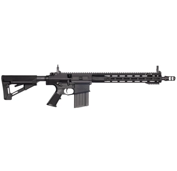 Knight's Armament SR-25 K3 | 16" Rifle