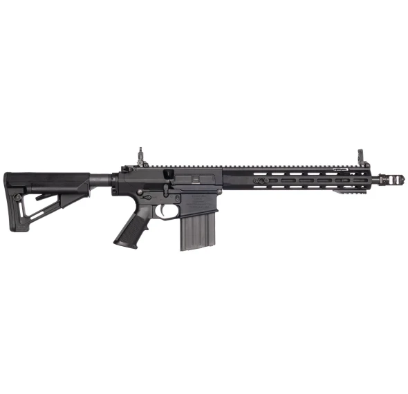 Knight's Armament SR-25 K5 | 14.5" SBR