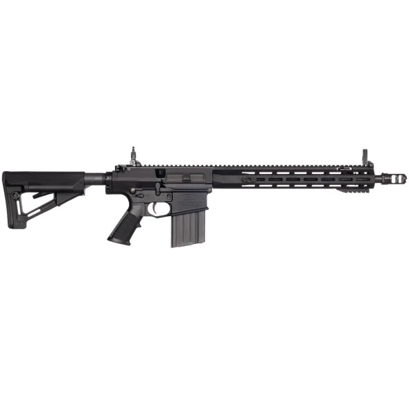 Knight's Armament SR‑25 K6 16