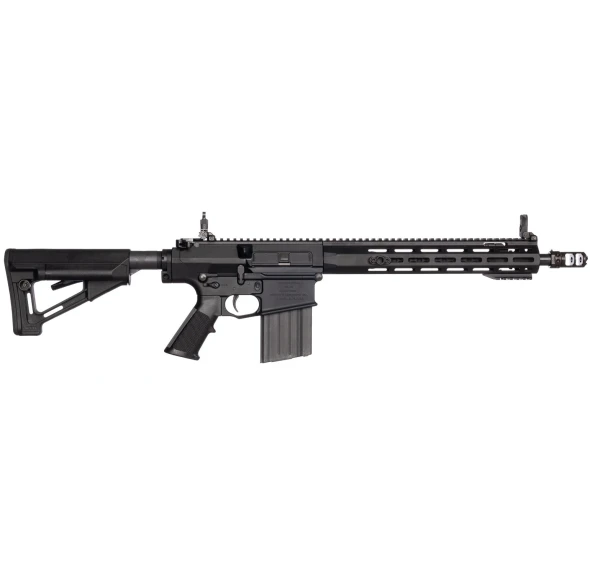 Knight's Armament SR‑25 K7 14.5