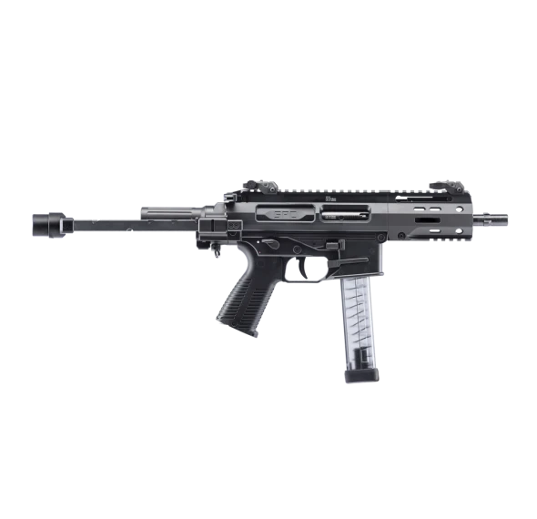 B&T SPC9 PDW Pistol - Tele Brace (No Tailhook)