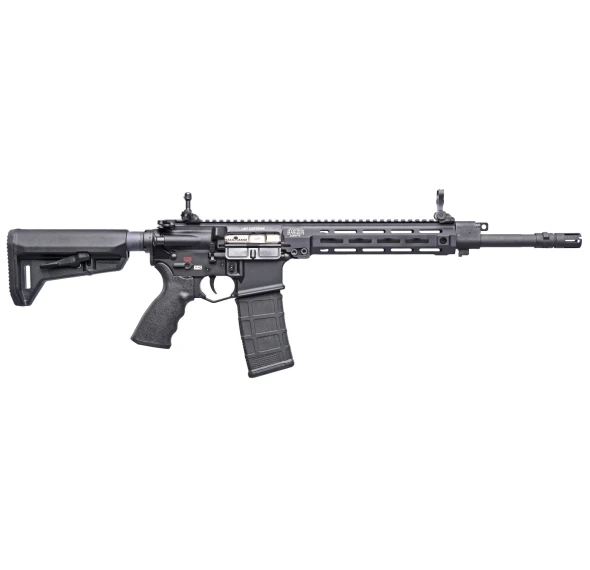 LMT R20 RAHE Estonian Reference Rifle