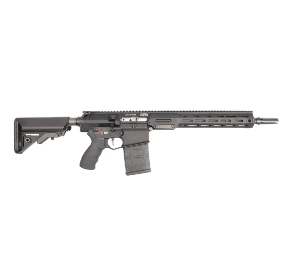 LMT MARS-H 7.62 Battle Rifle Light | 13.5" .308 Semi-Auto Rifle