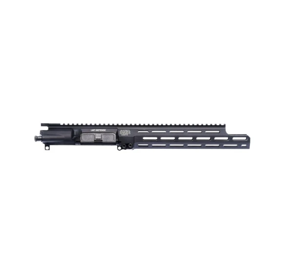 LMT MRP-L MLOK 11.5 Shovelnose Upper Receiver | Monolithic AR-15