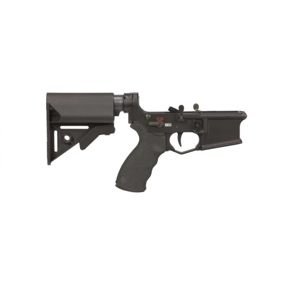 LMT MARS-L PDW | Complete Lower