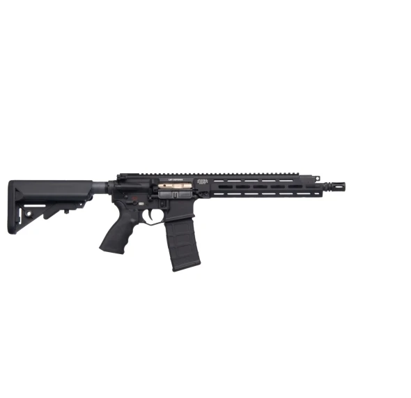 LMT MARS-L 12" Shovelnose 5.56 Piston SBR