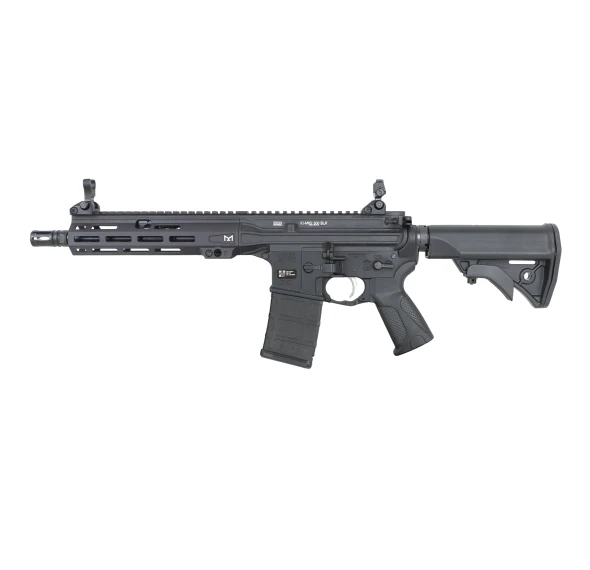 LWRC IC MKII SBR - 300Blk