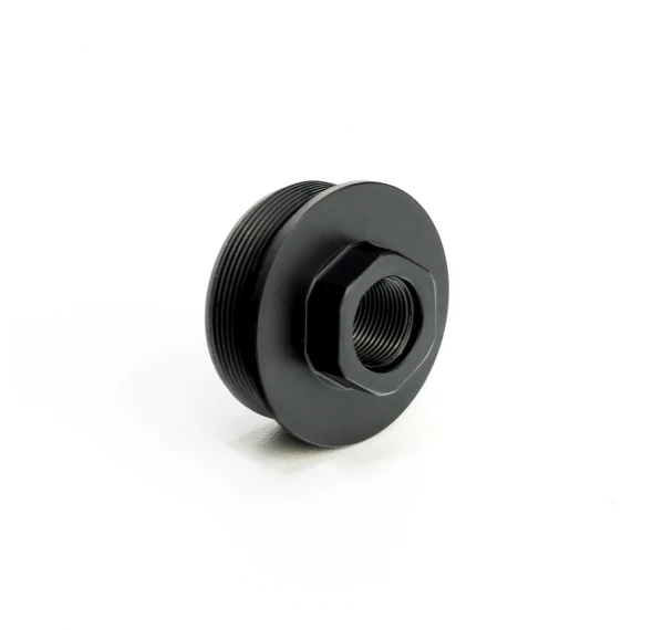 Method Dynamics Direct Drive Adapter | HUB