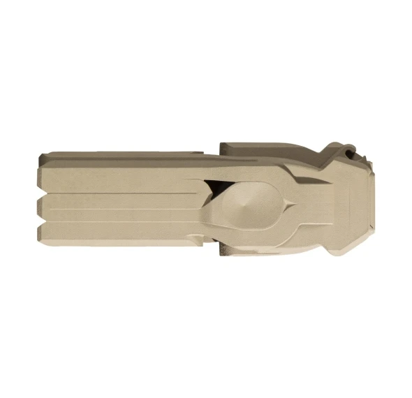 Strategic Sciences MFMD .338 | 4.0" OTB